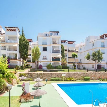 Apartamento Con Piscina Cerca Del Golf En Atalaya - Atalaya Del Golf 31 Estepona Exterior photo